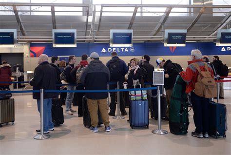 Detroit Metro Airport North Terminal