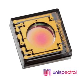 Multispectral Imaging Products Bodkin Design Engineering Llc