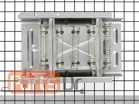 Kenmore Dryer Heating Element Thermal Fuse