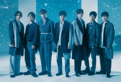 ジャニーズwest、19枚目のシングル「星の雨」リリース決定 テレビ東京系ドラマ24『雪女と蟹を食う』主題歌 Spice エンタメ特化