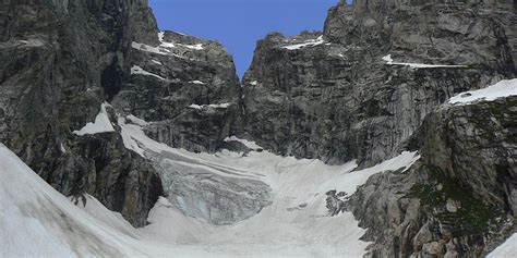 Teton Features | Teton Geology | Discover Grand Teton