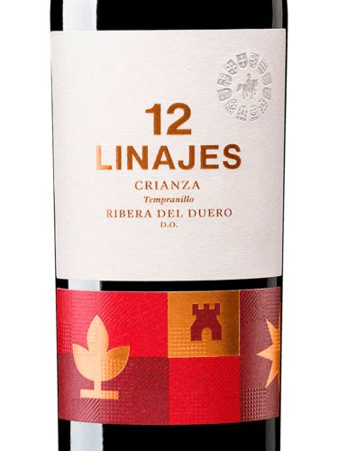 Bodegas Gormaz Linajes Crianza Vivino Us