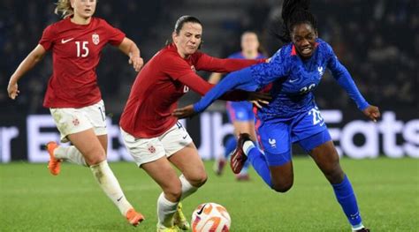 Football (French women’s team): Picardy Naomie Feller in the pre-list ...