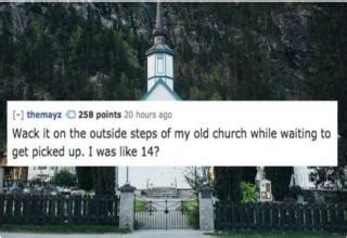17 Desperate Things People Did Because They Were Horny Wow Gallery EBaum S World