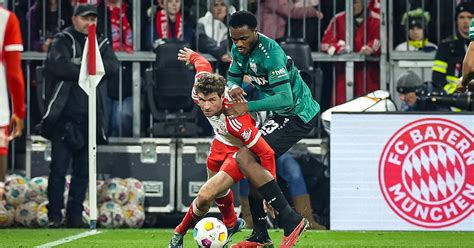 Video Highlights Fc Bayern Vfb Stuttgart