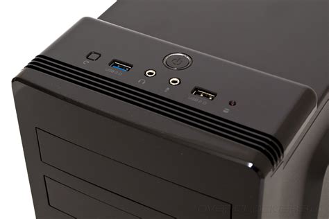 Обзор корпуса Zalman A1