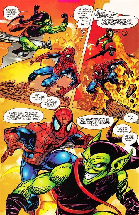 Spider Man Chapter One Issue 8 Read Spider Man Chapter One Issue 8 Comic Online In High