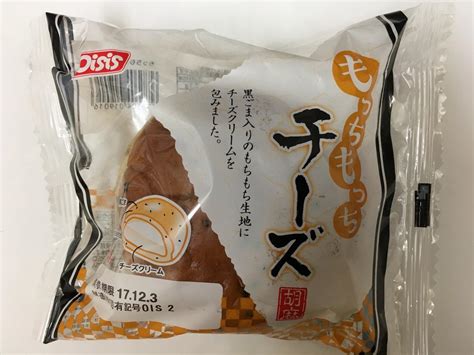 【中評価】オイシス もっちもっちチーズの感想・クチコミ・商品情報【もぐナビ】