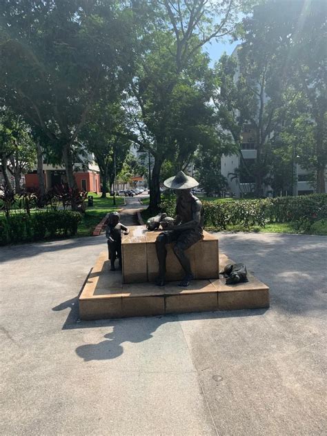 maplewood park  singapore  ai mindtrip