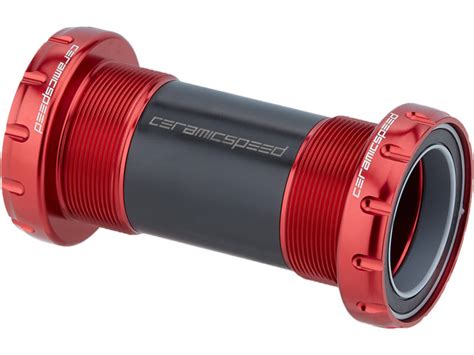 Ceramicspeed Bsa Mtb Coated Bottom Bracket Bike Components