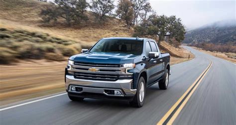 2023 Chevrolet Silverado Specs | Chevy-2023.com