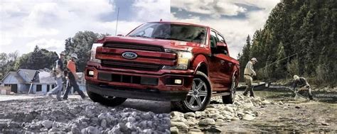 Explore The Ford F 150 History Auffenberg Ford South Belleville