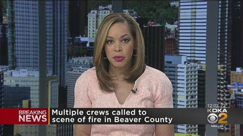 Multiple Crews Respond To Beaver Falls Fire YouTube