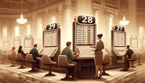 Keno Results | A Guide for Players