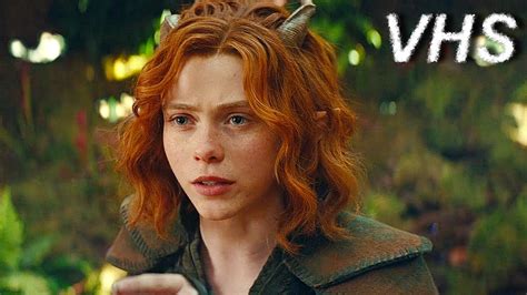 Подземелья и драконы 📼 Трейлер на русском 📼 Это вам не игра - YouTube