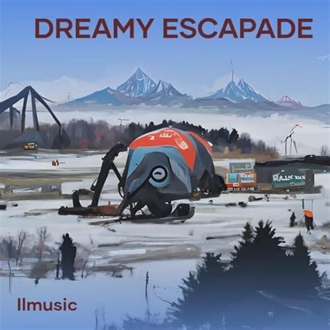 Écouter Dreamy Escapade de ILMUSIC sur Amazon Music