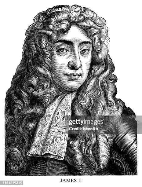 King James Ii Photos And Premium High Res Pictures Getty Images