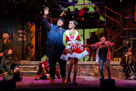 How The Musical ‘rent Resonates Differently With Modern Audiences