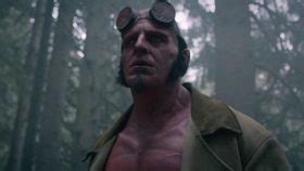 Hellboy The Crooked Man Movie Review