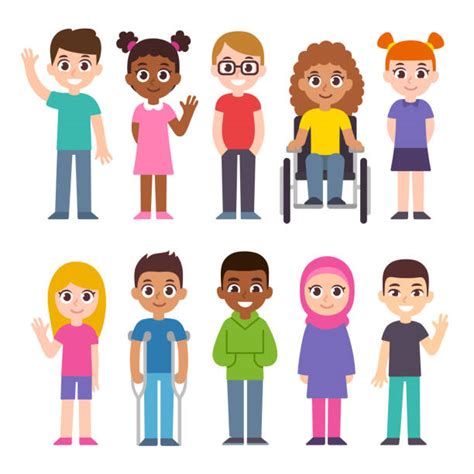 student clipart stock illustrations royalty  vector