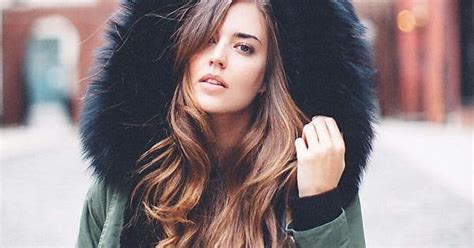 Clara Alonso Sexyhair