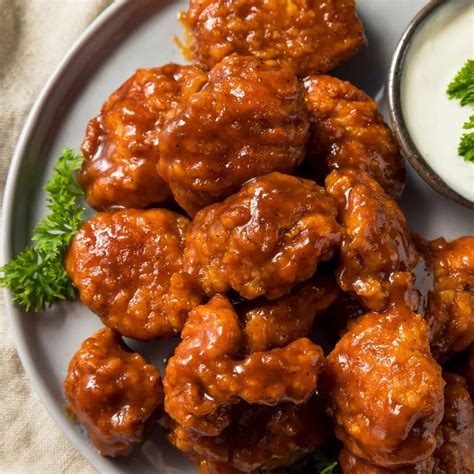 Wingstop Boneless Wings Recipe | Dandk Organizer