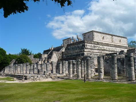 Chichen Itza Chichen Itza Aztec Architecture Mayan Ruins Images