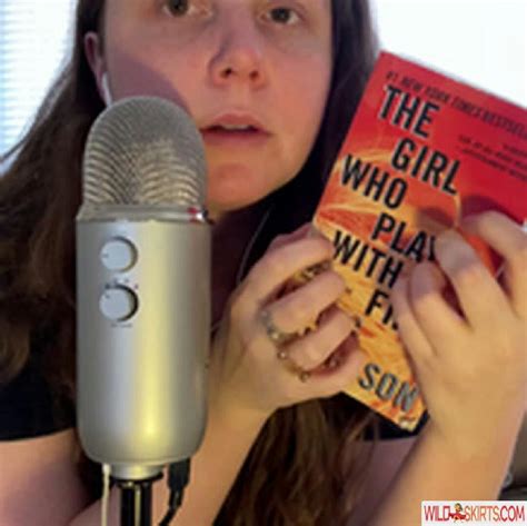 Kelly Belly ASMR Nude Leaked Photos And Videos WildSkirts