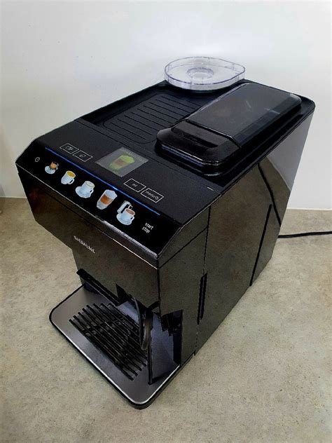 Siemens Eq 500 Classic - Niska cena na Allegro.pl