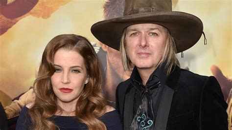 Scientology Tore Lisa Marie Presley And Lisa Remini Apart Au