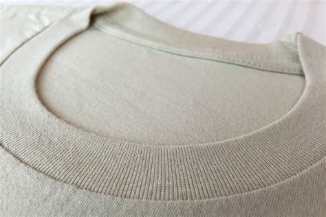 Shirt Collar Ribbing With Realistic Shaping Marvelous Designer