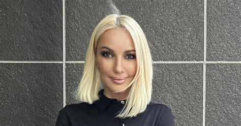 51 Year Old Lera Kudryavtseva Showed A Figure In A Bikini Without Embellishment Archyde