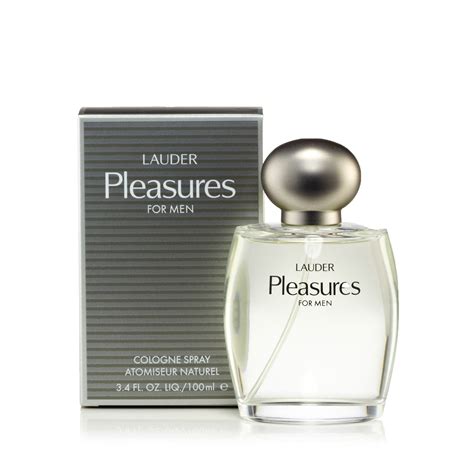 Estee Lauder Pleasures For Men Store Cpshouston Net