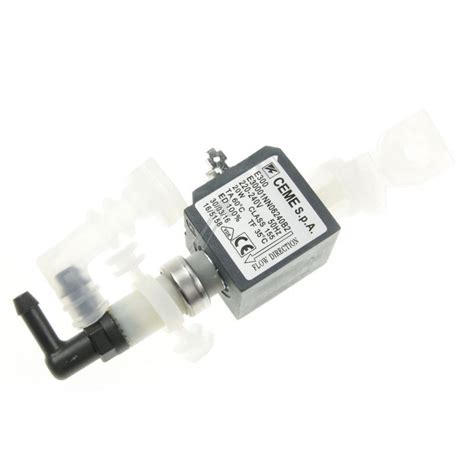 Ensemble pompe centrale vapeur - E300 CEME - CS-00135036 - CALOR