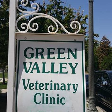 Hospital Gallery | Green Valley Veterinary Clinic in Yucaipa