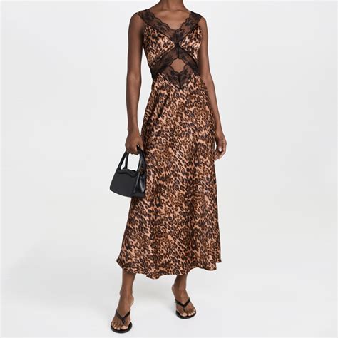 9 Ways to Wear Leopard Print in 2025 - PureWow