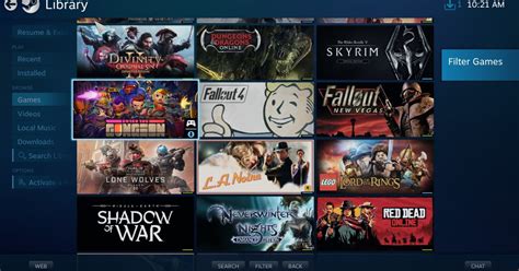 How To Add External Games To Your Steam Library Trendradars