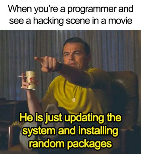 Programmer Memes 38 Pics