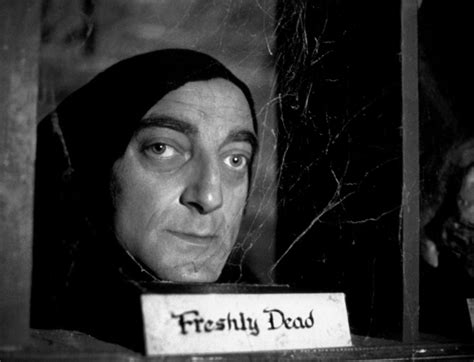 Marty Feldman, Young Frankenstein 1974 Old Movies, Great Movies, 1970s ...