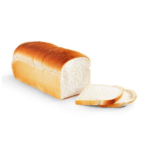 Klosterman Big White Bread 24 Oz Klosterman Baking Company