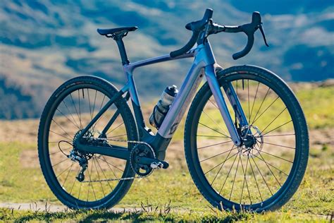 Eerste Indruk Scott Solace Gravel ERide 10 Grinta