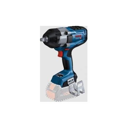 BOSCH Cordless Impact Drivers Mister Worker