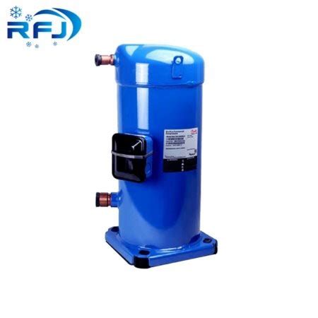 Danfoss Scroll Compressor Manufacturers Suppliers Factory Ruifujie