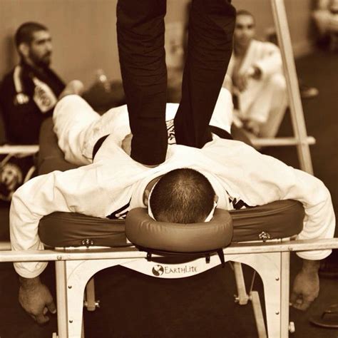 Ashiatsu Oriental Bar Therapy® with BJJ | Ashiatsu, Therapy, Bjj