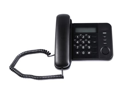 Landline Phone Png Transparent Images Free Download Vector Files