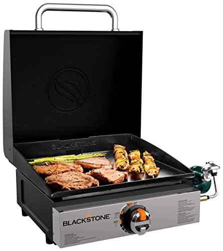 The Best Portable Griddle: Our Top 5 Picks - Beyond The Tent