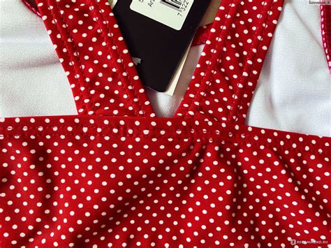 Купальник Kuling Bikini Smögen Red Dot Артикул 370820 Купальник Kuling Bikini Smögen Red Dot