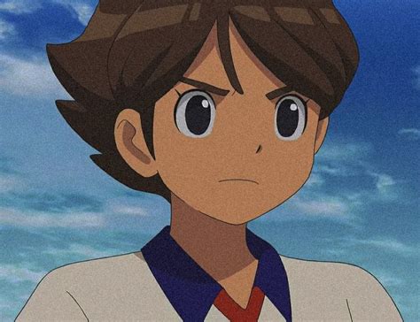 Pin By Salma Nasr On Inazuma Eleven Eleventh Character Disney