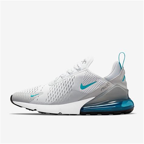 Nike Sportswear Air Max 270 Essential Pure Platinumaquamarinelight