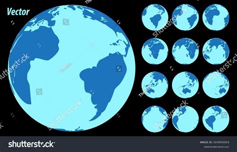 7,754 Earth 2d Images, Stock Photos & Vectors | Shutterstock